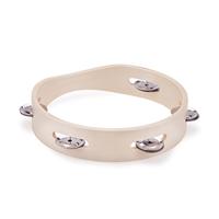 New Classic Toys Tamboerijn Zonder Slagvel 5 Cimbaaltjes