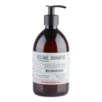 Ecooking - Volume Shampoo 500 ml