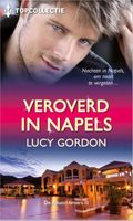 Veroverd in Napels - De Rinucci-broers 2 - Lucy Gordon - ebook