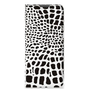 Nokia G50 Hoesje maken Slangenprint