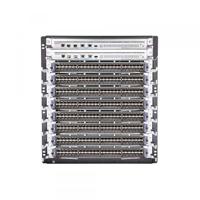 Hewlett Packard Enterprise FF 12908e Switch Chassis jh2