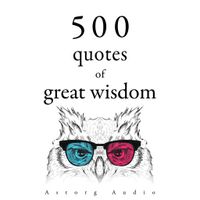 500 Quotations of Great Wisdom - thumbnail