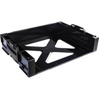 Sortimo i-BOXX Rack 6100000333 Schuiflade Zwart (b x h) 445 mm x 342 mm - thumbnail