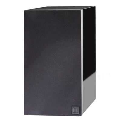 Definitive Technology Demand D9 (per paar) Zwart