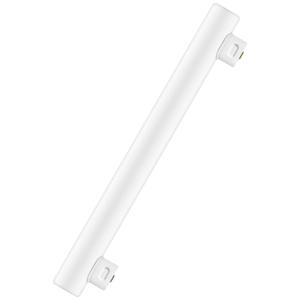 OSRAM 4058075762374 LED-lamp Energielabel F (A - G) S14S Staaf 3.5 W = 25 W Warmwit (Ø x h) 28 mm x 28 mm 1 stuk(s)