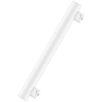 OSRAM 4058075762374 LED-lamp Energielabel F (A - G) S14S Staaf 3.5 W = 25 W Warmwit (Ø x h) 28 mm x 28 mm 1 stuk(s) - thumbnail