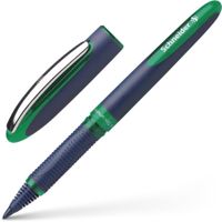 Rollerpen Schneider One Business 0.6mm groen