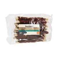 Beeztees kauwsticks voor honden, 20 stuks