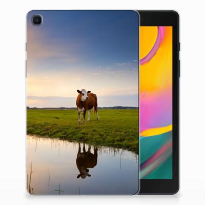 Samsung Galaxy Tab A 8.0 (2019) Back Case Koe Samsung Galaxy Tab A 8.0 (2019) Back Case Koe