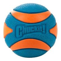 Chuckit Ultra squeaker bal