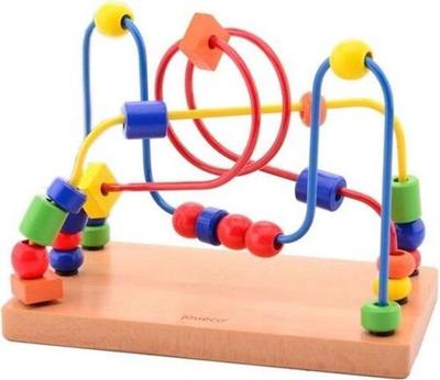 Joueco - Kralenbaan - Speelgoed (8711866800933) Joueco - Kralenbaan - Speelgoed (8711866800933)