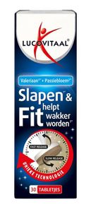 Slapen & fit wakker worden