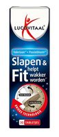 Slapen & fit wakker worden - thumbnail