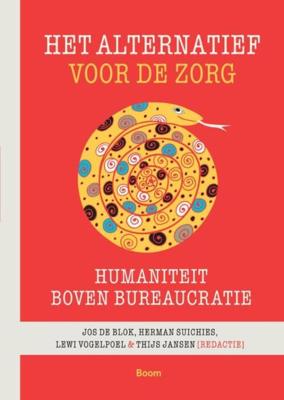 Het alternatief voor de zorg - eBook (9789461278968) Het alternatief voor de zorg - eBook (9789461278968)