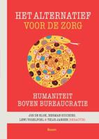 Het alternatief voor de zorg - eBook (9789461278968)