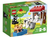 LEGO® DUPLO® 10870 Boerderijdieren