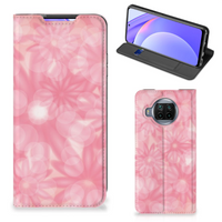 Xiaomi Mi 10T Lite Smart Cover Spring Flowers