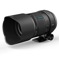 IRIX Objectif Dragonfly 150mm f/2.8 MACRO compatible avec Canon
