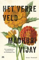 Het verre veld - Madhuri Vijay - ebook - thumbnail