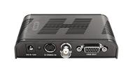 ABUS BNC/VGA-Konverter - Videokonverter