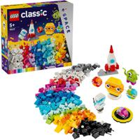 Lego Classic 11037 Creatieve Planeten