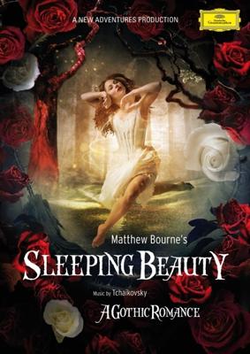 The Sleeping Beauty - DVD (0044007350645)