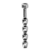 Urethral Sounding - Metal Plug - 7mm