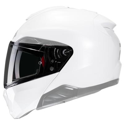 HJC Vizier HJ-37 Pinlock voorbereid, Vizieren en Pinlocks, Getint HJC Vizier HJ-37 Pinlock voorbereid, Vizieren en Pinlocks, Getint