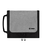 JAKO Doorlopers voor sport, eenheidsmaat, lichtgrijs, gemêleerd (grijs) - 1721-520