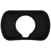 JJC EF-XTL Zachte Duurzame Silicone Oogschelp Zoeker Voor Fujifilm X-H2S, X-T1 X-T2, GFX 50S, GFX100 II Vervangt Fujifilm EC-XT, LEC-GFX, EC-XT M, EC-XT S...
