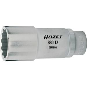 Hazet HAZET 880TZ-11 Dop (zeskant) Dopsleutelinzetstuk 11 mm 3/8 (10 mm)