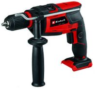 Einhell TC-ID 18 Li - Solo Accu-klopboormachine 1 snelheid