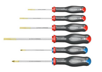 Facom Schroevendraaierset Protwist 6 Delig - AT.1PB - AT.1PB