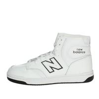 NEW BALANCE NEW BALANCE BB480 COA Wit Wit 42 EU