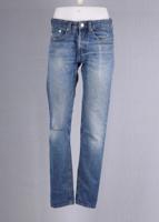 Vintage Skinny MUD Jeans Blue size 29 / 30 for Unisex