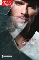 Griezelige stilte - Cynthia Eden - ebook