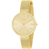 Liu-Jo Glamour Globe Dial TLJ1375