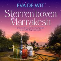 Sterren boven Marrakesh