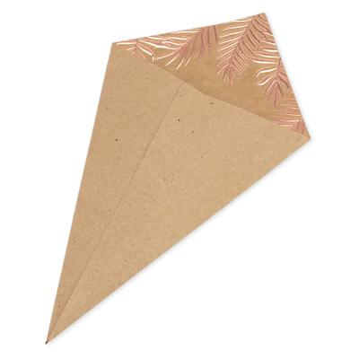 Confetti zakjes Palm Leaf (10st) Confetti zakjes Palm Leaf (10st)