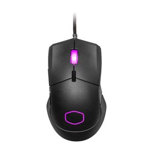 Cooler Master Peripherals MM310 muis Ambidextrous USB Type-A Optisch 12000 DPI