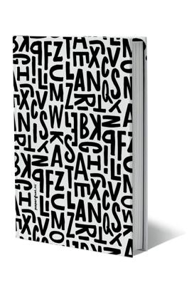 Notitieboek Paperfuel Notitieboek Paperfuel