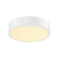 SLV Plafondlamp/Hanglamp Medo Pro 30 wit - CCT - 70g - Ø 28cm - 1007289