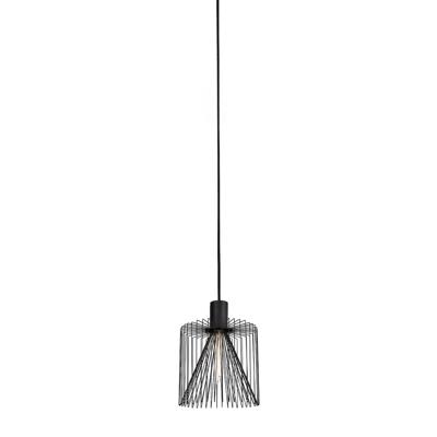 Wever & Ducre - Wiro 1.8 Hanglamp Zwart