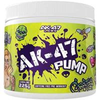 AK-47 Pump 225gr Lemon Lime