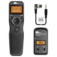 Pixel Timer Remote Control Draadloos TW-283/DC0 voor Nikon