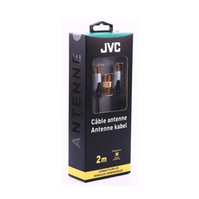 JVC antenne kabel 2 meter