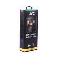 JVC antenne kabel 2 meter