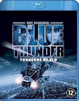 Blue Thunder - Blu-Ray (8712609659030)