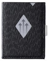 Exentri Wallet RFID Mosaic Black