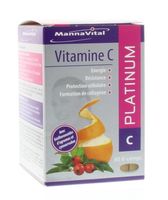 Vitamine C platinum